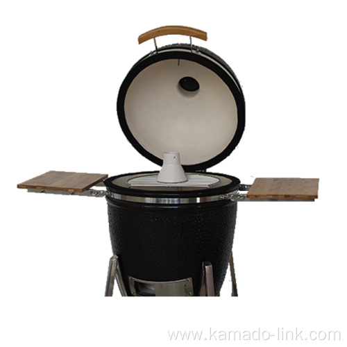 Charcoal Stove  Outdoor Garden Supplies Kamado Ceramic Grill